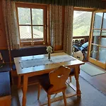 Stoffelehof Apartment *