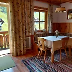 Apartment Stoffelehof *