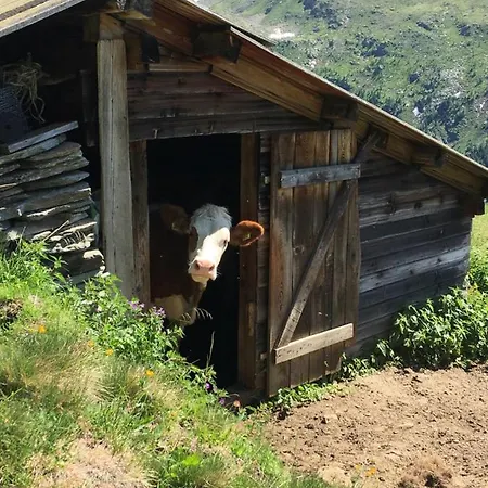 Διαμέρισμα Stoffelehof