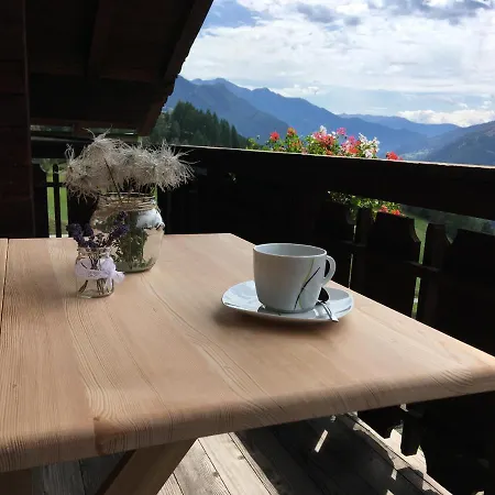 Stoffelehof * Grosskirchheim