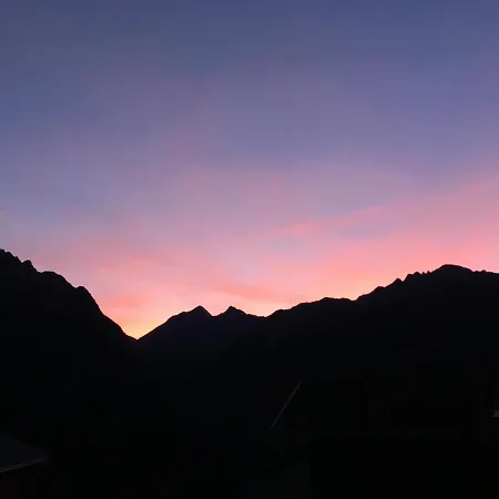 Stoffelehof Apartment