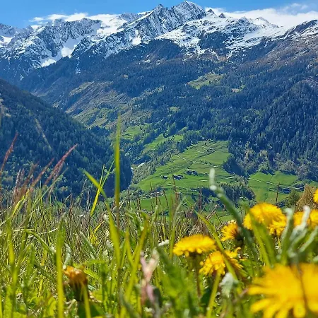 Stoffelehof Großkirchheim