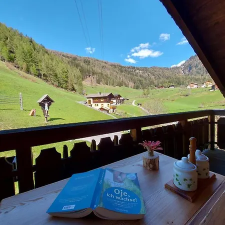 Appartement Stoffelehof Großkirchheim