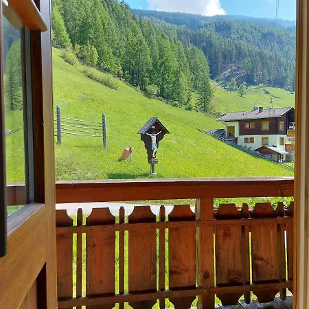 Stoffelehof Apartment Großkirchheim