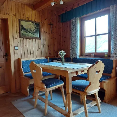 Stoffelehof Apartment *