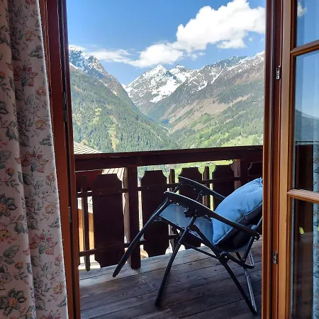 Appartement Stoffelehof Großkirchheim