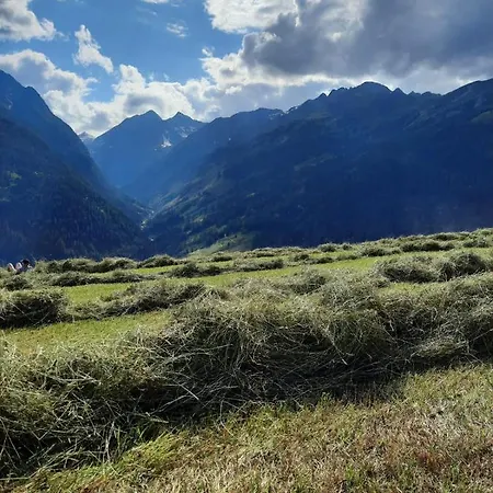 Stoffelehof Appartement Großkirchheim