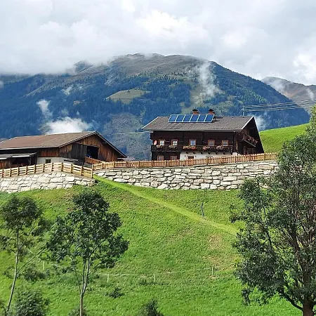 Lägenhet Stoffelehof *