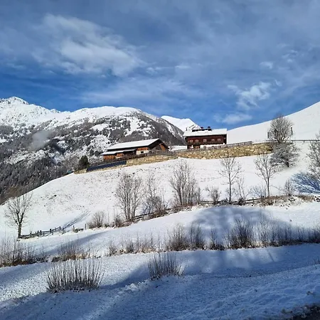 Stoffelehof * Großkirchheim