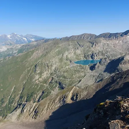 Διαμέρισμα Stoffelehof *