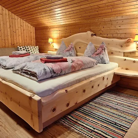 Stoffelehof Apartment *