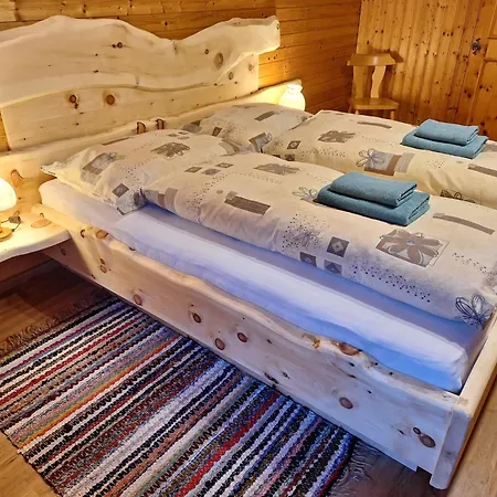 Stoffelehof Apartment Grosskirchheim