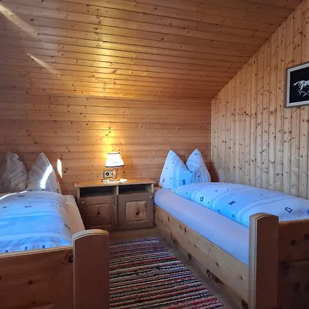 Διαμέρισμα Stoffelehof *