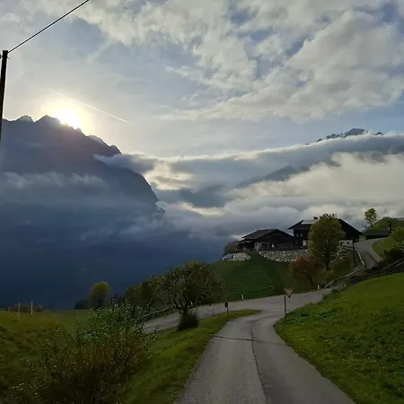 Stoffelehof * Grosskirchheim