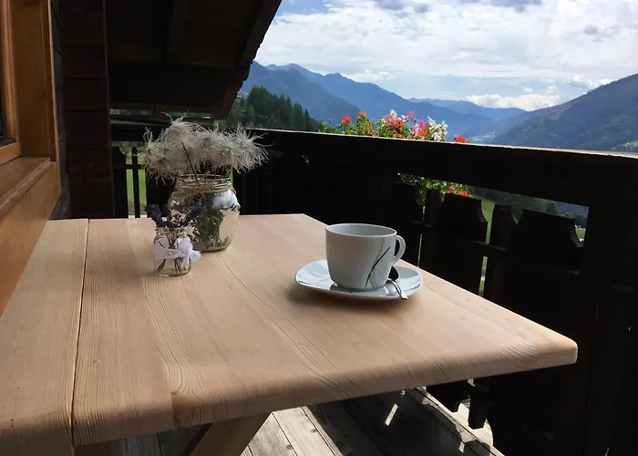 Stoffelehof * Großkirchheim