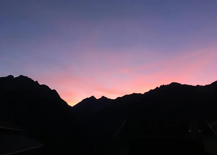 Stoffelehof Apartament