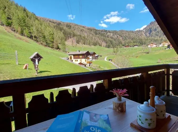 Apartament Stoffelehof Großkirchheim