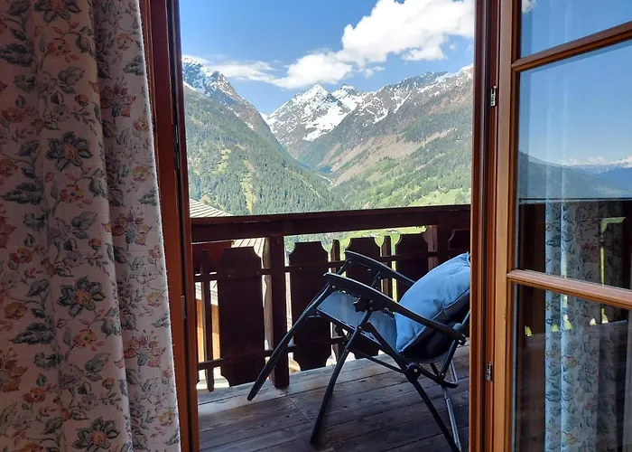 Apartament Stoffelehof Großkirchheim