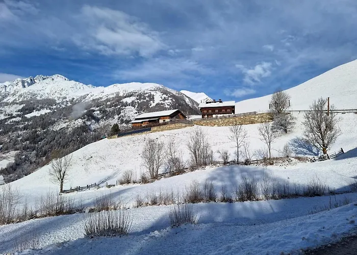 Stoffelehof * Großkirchheim