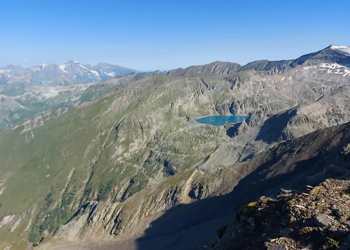 Apartament Stoffelehof *