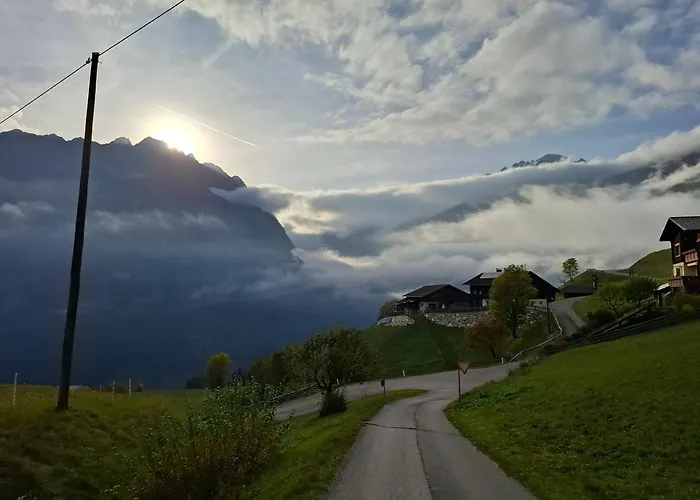 Stoffelehof * Großkirchheim